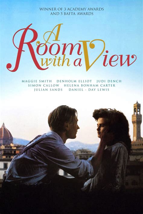 a room with a view 1985 movie